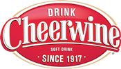 Sponsors logo: Cheerwine