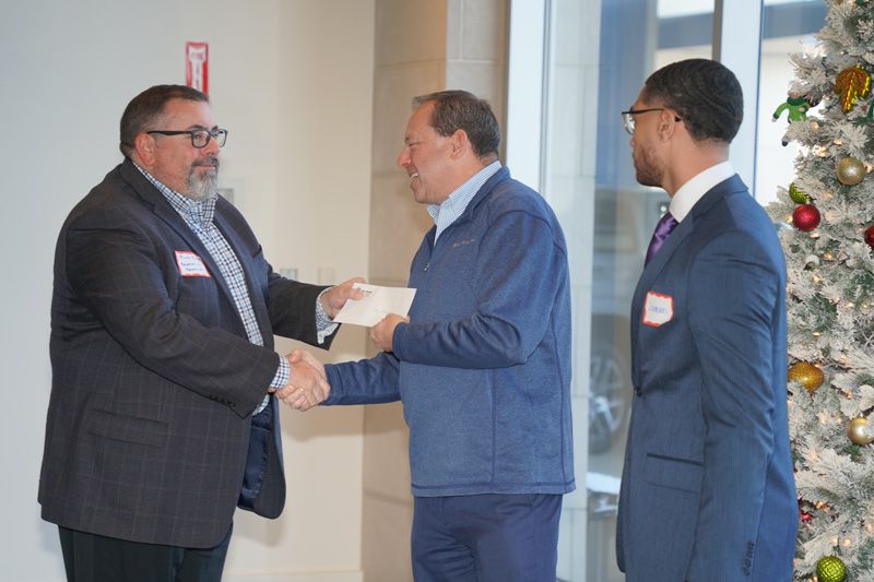 2024 grant recipients awards
