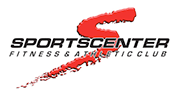 Sponsors logo: Sports Center