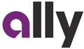 Sponsors logo: Ally