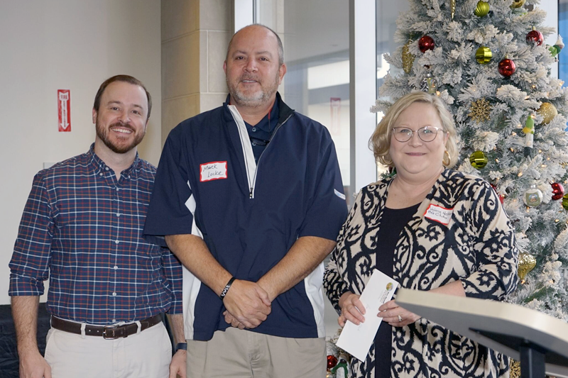 2023 Grant Recipients Awards