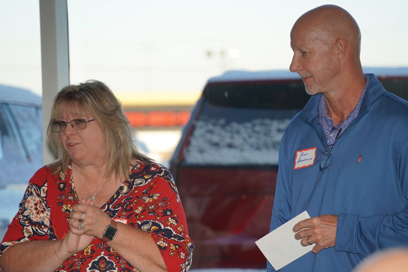 2024 grant recipients awards
