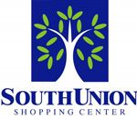 Sponsors logo: South Union Shopping Center