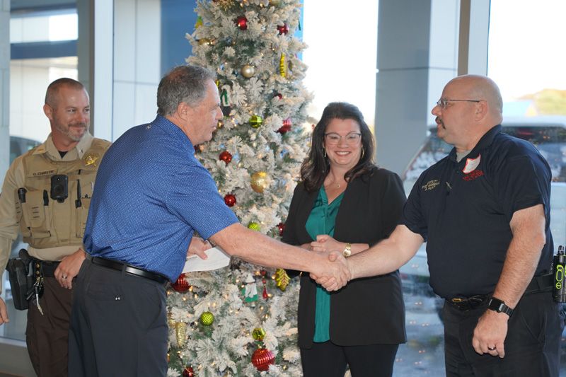 2024 grant recipients awards