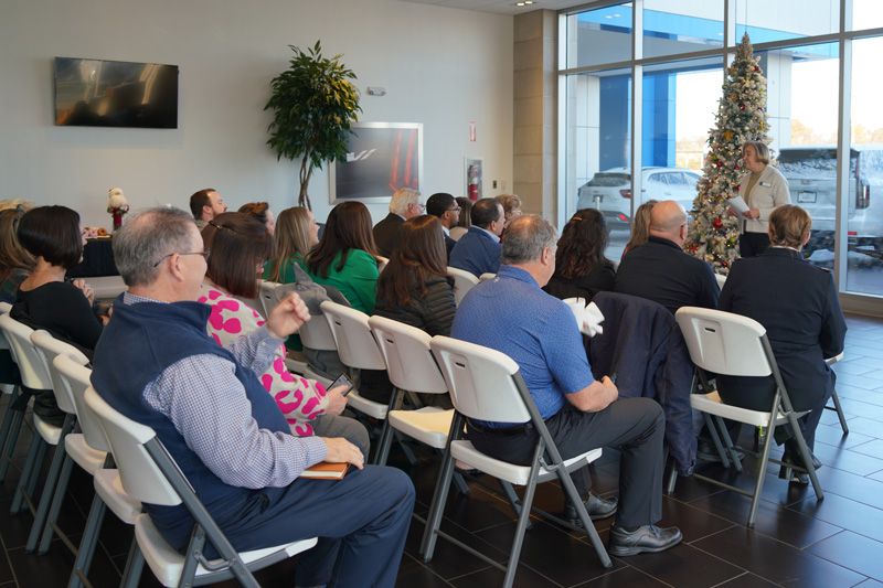2024 grant recipients awards
