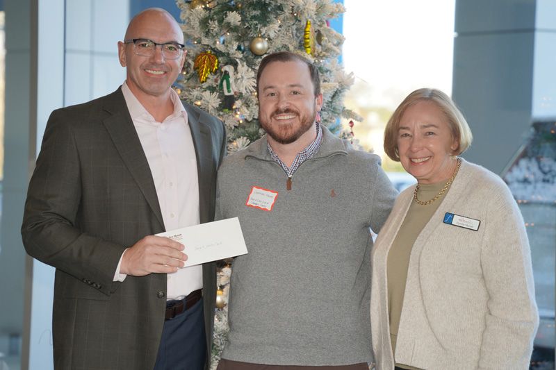 2024 grant recipients awards