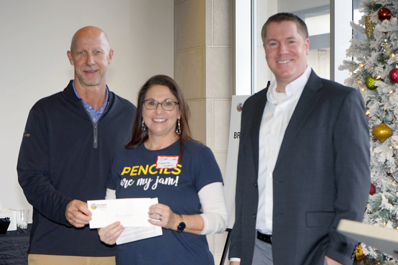 2023 Grant Recipients Awards