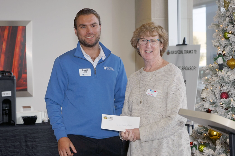 2023 Grant Recipients Awards