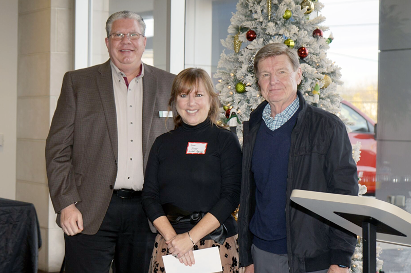 2023 Grant Recipients Awards