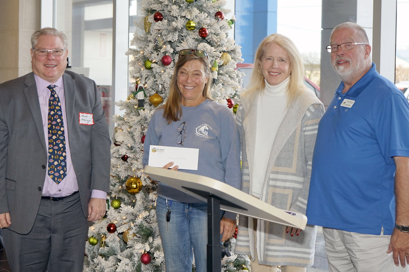 2023 Grant Recipients Awards