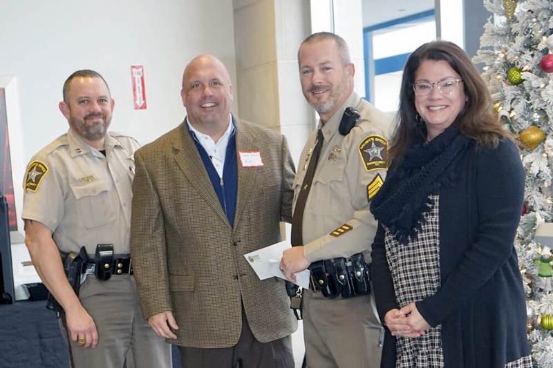 2023 Grant Recipients Awards